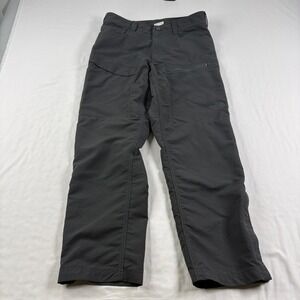 The North Face Pants Mens 32x28 Gray Paramount Trail Outdoor Hiking